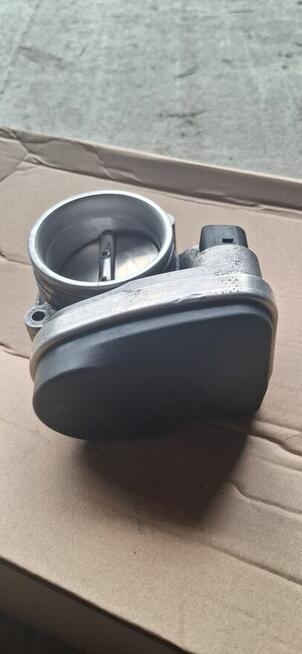 Przepustnica n42b18 e46 316ti compact 2002