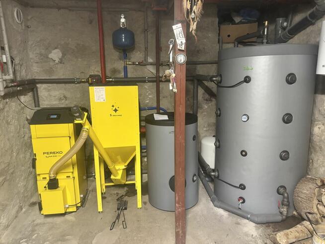 Wykonuję instalacje co, gazowe oraz wodno-kanalizacyjne