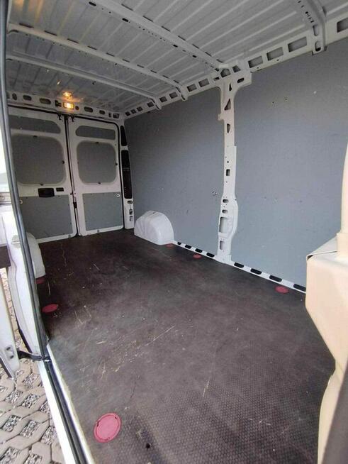 Citroen Jumper- bus dostawczy