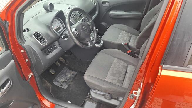 Suzuki Splash 1.2 Benzyna + GAZ