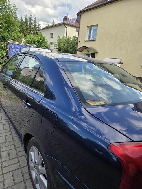 SPRZEDAM TOYOTA AVENSIS 2004, 2.0 D-4D , USZKODZONA