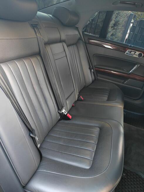 Piękny VW Phaeton GP3 LONG 3.0TDI