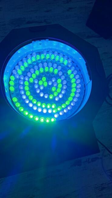 Sprzedam Światło dyskotekowe