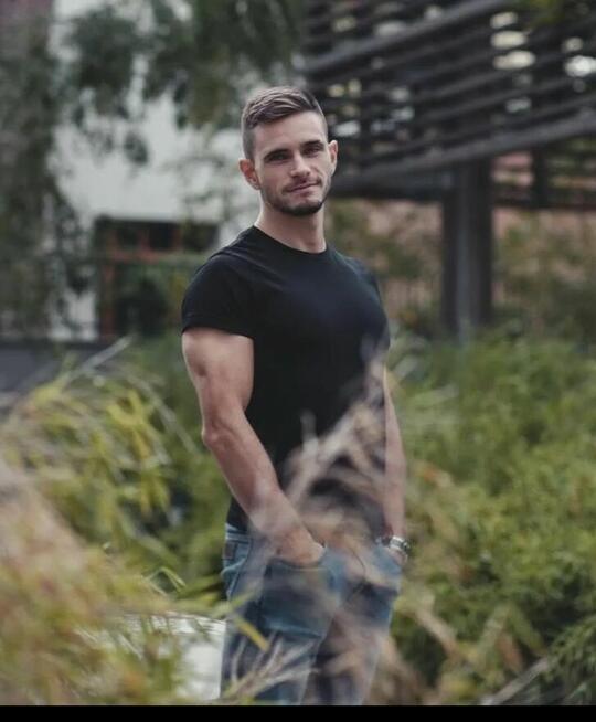 Poznam panią do wspólnego spędzania czasu