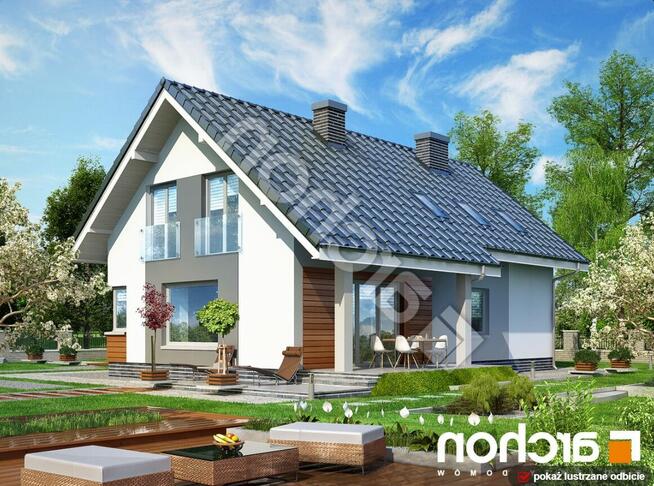 Dojlidy Górne * Dom 148m2* Działka 639m2 * media !