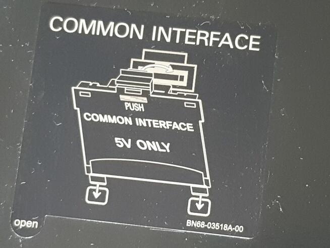 Telewizor Samsung 37 LED w idealnym stanie