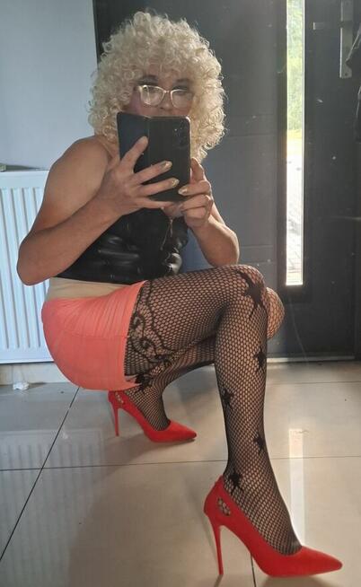 Trans Marta Pana po 40