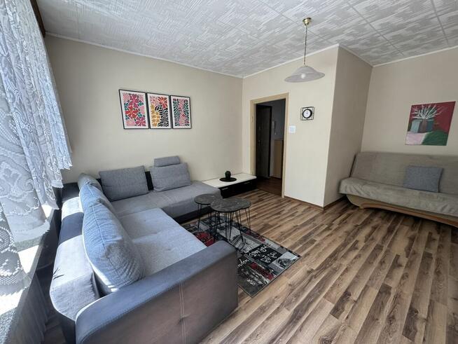 Przytulne mieszkanie w Centrum Gliwic szuka lokatorów