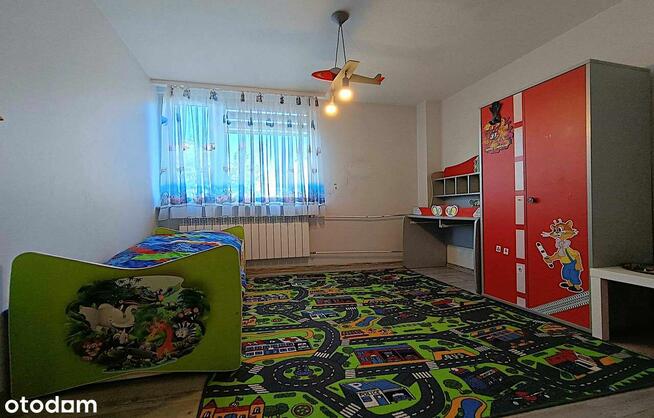 Mieszkanie 3 pokojowe, gotowe do wprowadzenia