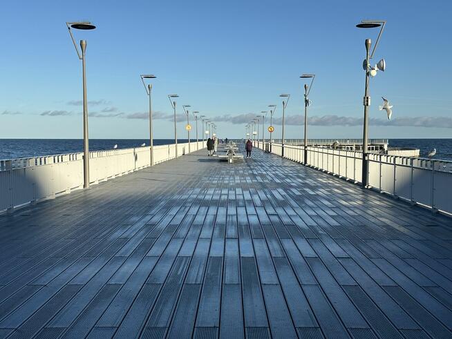 Apartament Młyńska 10 Kołobrzeg