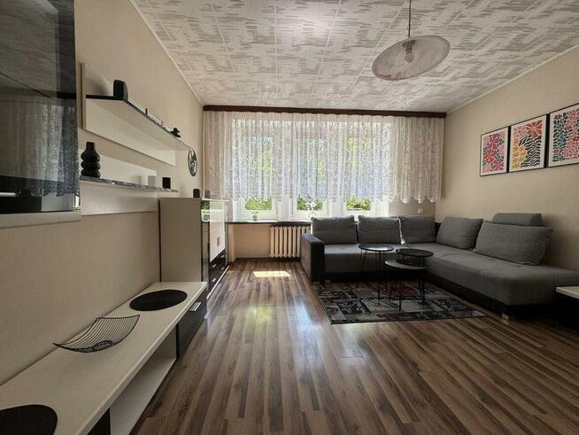 Przytulne mieszkanie w Centrum Gliwic szuka lokatorów