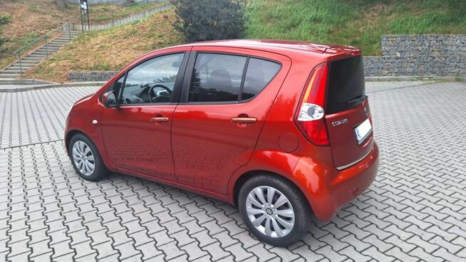 Suzuki Splash 1.2 Benzyna + GAZ