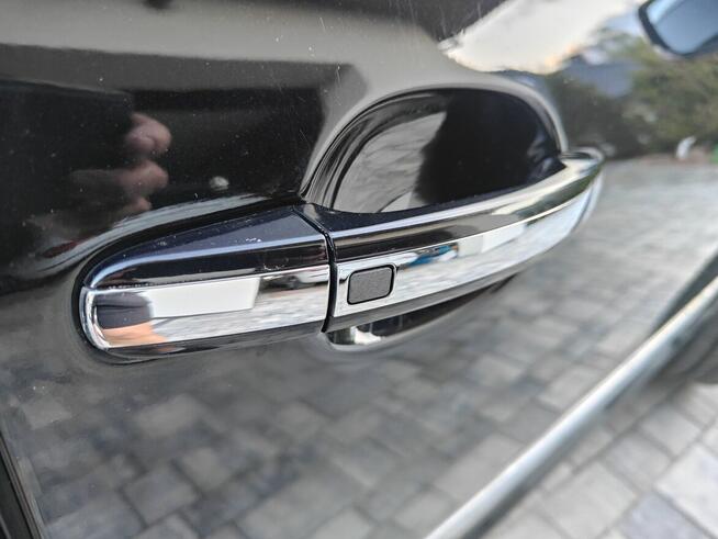 Piękny VW Phaeton GP3 LONG 3.0TDI