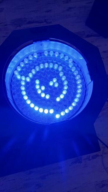 Sprzedam Światło dyskotekowe