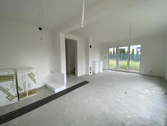 Dojlidy Górne * Dom 148m2* Działka 639m2 * media !