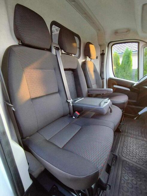 Citroen Jumper- bus dostawczy