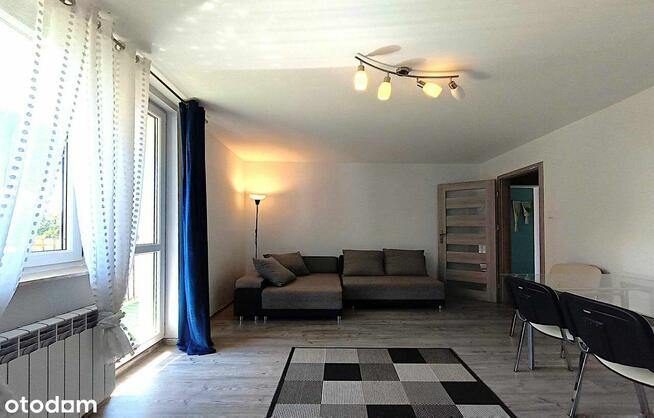 Mieszkanie 3 pokojowe, gotowe do wprowadzenia