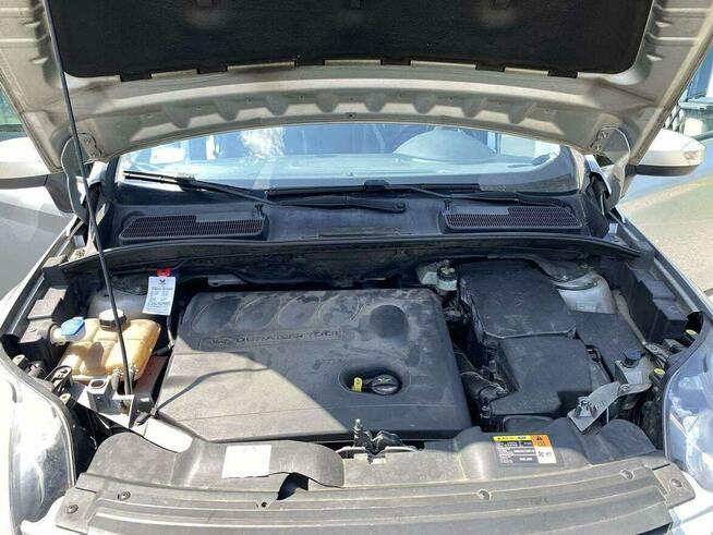 Pilnie sprzedam – Ford Kuga I 4x4 1.9 TDCi 2008