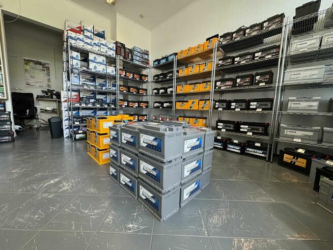 Akumulatory specpart Gniezno