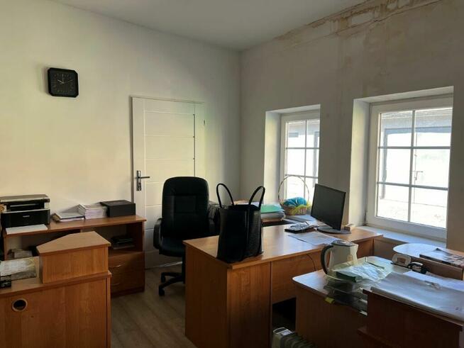 Syndyk sprzeda nieruchomość (Plac Zwycięstwa 8, Gołdap)