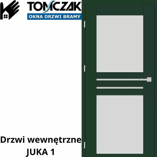 DRZWI WEWNĘTRZNE ERKADO !!!