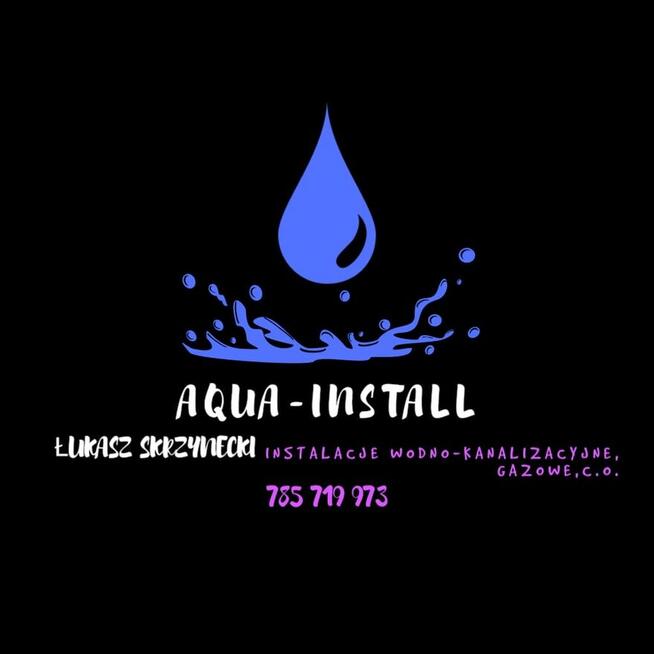 Wykonuję instalacje co, gazowe oraz wodno-kanalizacyjne