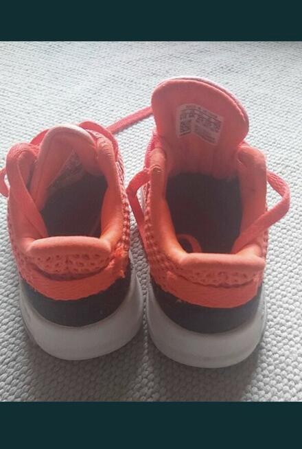 Adidas Cf Racer dziecięce buty sportowe rozmiar 23