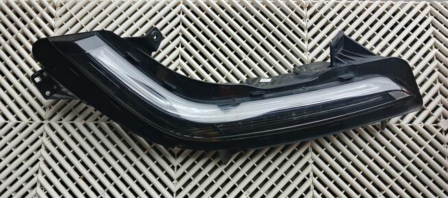 Lampa DRL Renault Koleos II