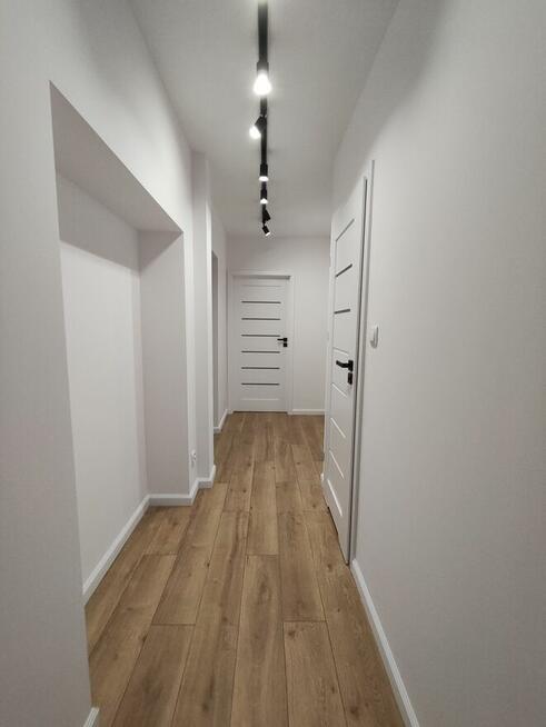 Sprzedam mieszkanie 52m2, parter, świeżo po remoncie