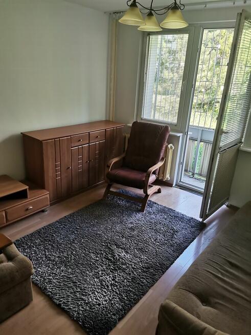 Wynajmę kawalerkę w Radomiu na osiedlu Ustronie-Prędocinek