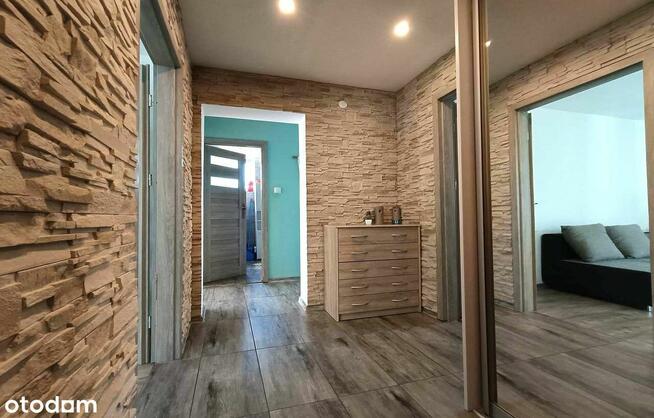 Mieszkanie 3 pokojowe, gotowe do wprowadzenia