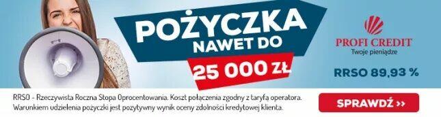 Szybka gotówka