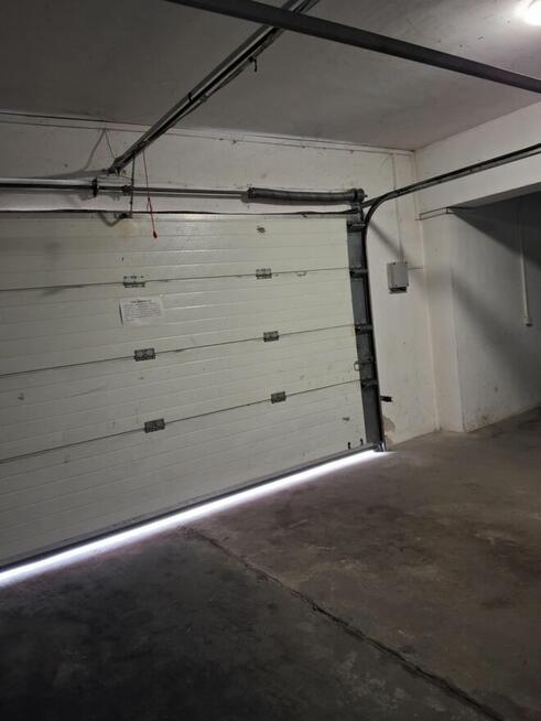 Wynajmę miejsce parkingowe/garaż