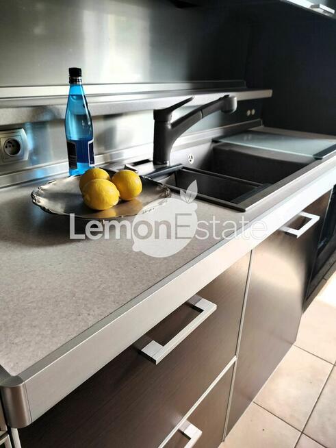 Mieszkanie z klimatem wśród sosen w Józefowie