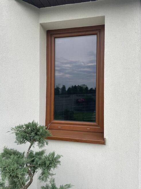 Sprzedam okna z demontażu