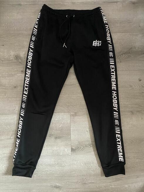 Dres Sportowy Extreme Hobby