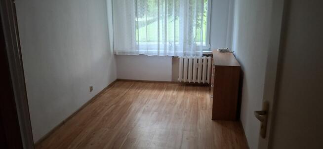 Dwupokojowe 40m mieszkanie w Brzesku