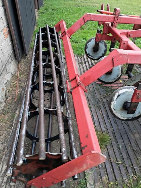 Agregat podorywkowy/uprawowy/gruber