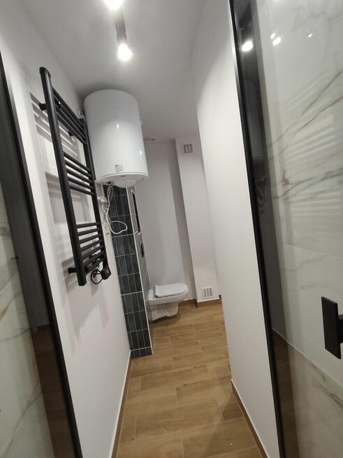 Sprzedam mieszkanie 52m2, parter, świeżo po remoncie