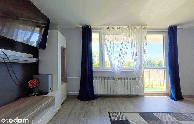 Mieszkanie 3 pokojowe, gotowe do wprowadzenia