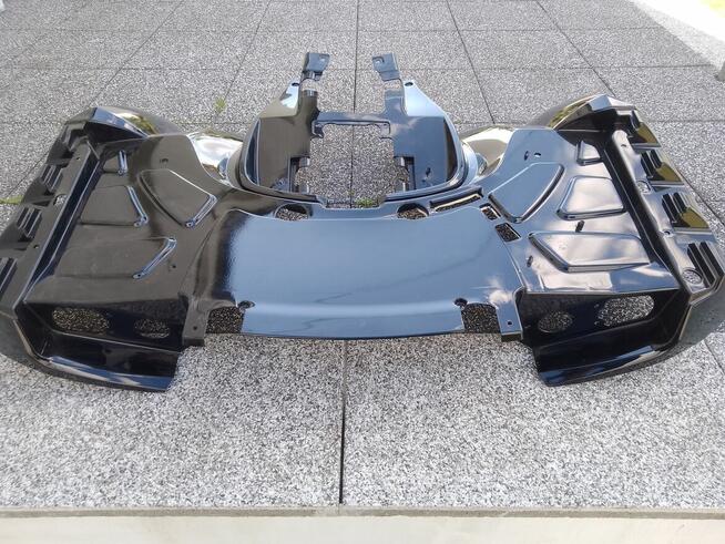 Polaris Sportsman850 XP Owiewka, Błotnik tył Nowy !