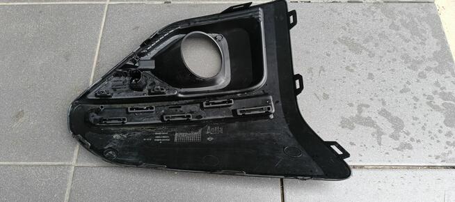 Kratka zderzaka przedniego Dacia Sandero III