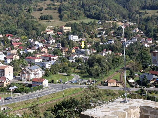 Nieruchomość z potencjałem inwestycyjnym