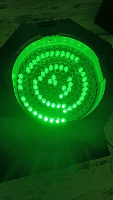 Sprzedam Światło dyskotekowe