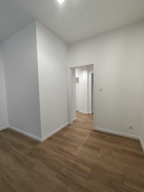 Sprzedam mieszkanie 52m2, parter, świeżo po remoncie