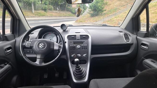 Suzuki Splash 1.2 Benzyna + GAZ