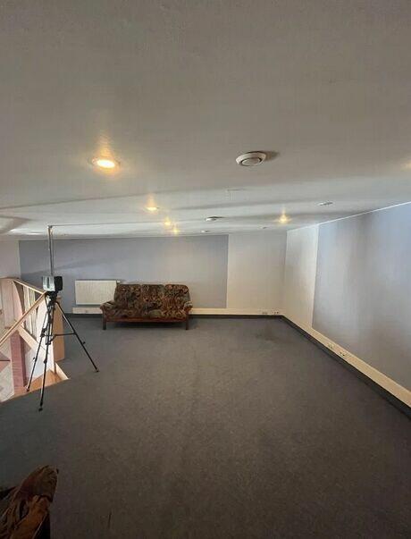 Budynek hala magazyn 1000m2 wynajem Suwałki ul. Szkolna 8b 7