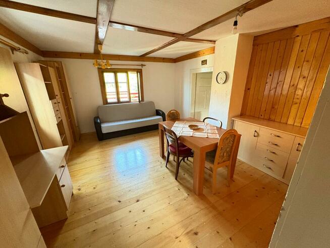 Siedlisko w Zwierzyńcu