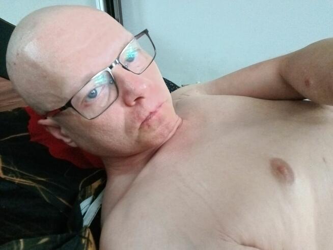 Dla pary KM puszysci wiek bez znaczenia Rafał lokum Mława