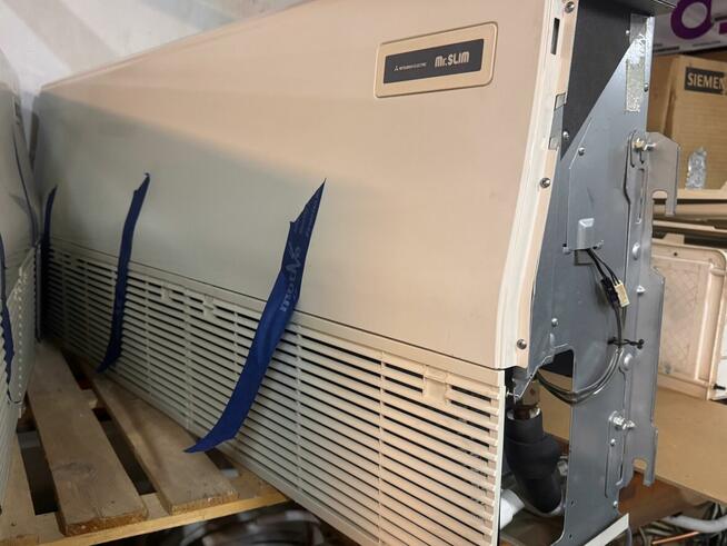 Klimatyzator podstropowy Mitsubishi PCA-RP140GA